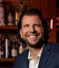 Author interview with Carter Wilson