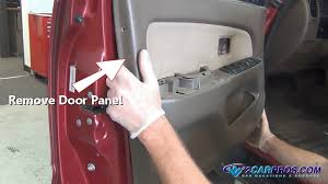 Maybe you would like to learn more about one of these? How To Replace An Automotive Door Lock