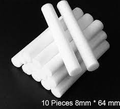 Air Humidifiers Cotton Swab Filter For Car Home Ultrasonic Humidifier Mist Maker For Sale Online Ebay Cotton Swab Air Humidifier Humidifier Filter