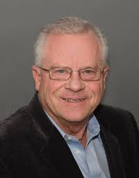 MEET OUR FOUNDATION BOARD OF DIRECTORS