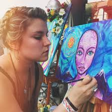 Bonetastic Art from Ian Sweetwells