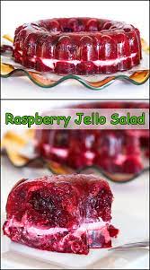 Place the roasting pan in the oven and cook for 30 minutes, then lower the heat to 350 degrees fahrenheit and continue cooking this recipe is our favorite at thanksgiving, for stuffing the bird and as a side. Cran Raspberry Jello Salad Jello Mold Recipes Raspberry Jello Salad Jello Recipes