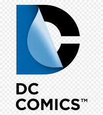 Adv of sm 507 dc logo in upc dc logo. New Dc Logo Dc Comics Logo Png Clipart 407259 Pinclipart