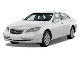 Toyota is recalling certain model year 2006 through 2008 lexus passenger cars manufactured from august 26, 2005 through august 4, 2008. 2008 Lexus Es Review Ratings Specs Prices And Photos The Car Connection