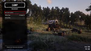 Red Dead Online Posse Guide: How To Join Or Set Up A Posse, And What Are  The Benefits? | Gamesradar+