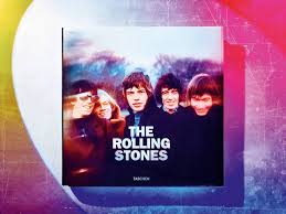 View rolling stones tour schedule & order tickets online The Rolling Stones Limited Edition Taschen Verlag