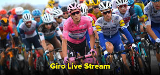 Stream giro de italia live. Giro Live Stream So Sehen Sie Die Radrennen Auch In Deutschland
