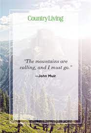 They include inspirational quotes about climbing mountains, short mountain. 20 Quotes About Mountains Famous Sayings About Mountains