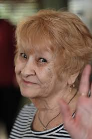 Connie Rae Ferguson Obituary (1948