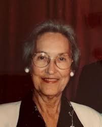 Wilma Morris Obituary (1932