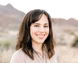 Victoria Blanco's Instagram, Twitter & Facebook