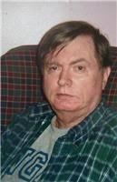 JAMES INGLE Obituary (2016)