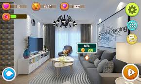 With the home design and room plans app, you can: The Virtual Vicarious Pleasures Of Home Decor Games Hindustan Times
