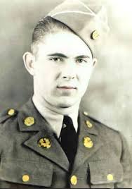 1ST RANGERS THAT PARTICIPATED IN THE DIEPPE RAID AUGUST 19, 1942 OFFICERS  CPT Roy A. Murray (Walnut Creek, California), ASN O-3