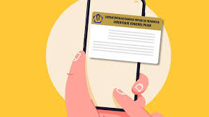 Sku dari departemen yang berkenaan dengan usaha anda atau minimal dari kelurahan. Status Pusat Cabang Npwp