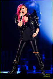 Demi Lovato Jersey You Blew Me Away Demi Lovato Neon Lights Jersey 13 Photo Demi Lovato Lovato Demi