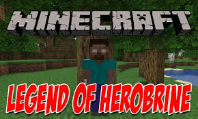 Herobrine mod for minecraft pe is not an ordinary addon for mcpe, . The Legend Of Herobrine Mod 1 15 2 Brings Herobrine Into Your World