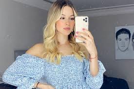 Julio 15, 2020 / redacción web / monterrey la repostera gaby elizondo acusó a mariana. No Tengo Absolutamente Nada En Contra De Ella Dice Mariana Rdz Tras Escandalo Con Gaby Elizondo 24 Horas