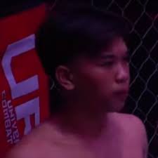 Louie Hontilla vs. Jethro Encarquez, Dynasty Fight Club