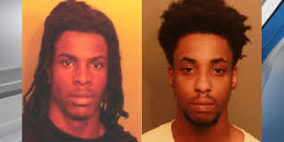 Two men charged in deadly Saluda shooting investigation