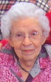 Gladys Landry Obituary