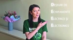 • reconstructia ecologică a mediului; Ecotic Adapteaza Educatia Ecologica Pentru Mediul Online Ecotic