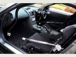 Every movie has a protagonist (the hero) and an antagonist (the bad guy). Nissan 350z From The Fast And The Furious Tokyo Drift Is Selling For 134 000