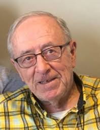 Wayne Payne Obituary October 20, 2022