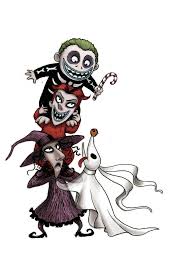 Lock, Shock, and Barrel by Amaya-Murahashi -- Fur Affinity [dot] net