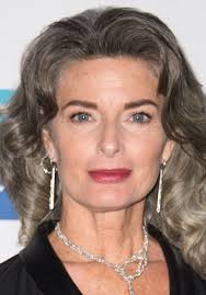Joan Severance