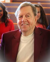 Obituary for Bernard Carroll Freeman