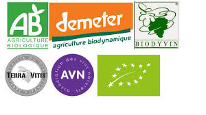 Vins Bio En Biodynamie Agriculture Raisonnee Vin Nature Comment S Y Retrouver Le Blog D Idealwine Sur L Actu Vin Bio Agriculture Raisonnee Agriculture