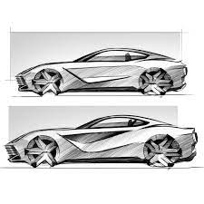 Pin On Draw Cars Ideas
