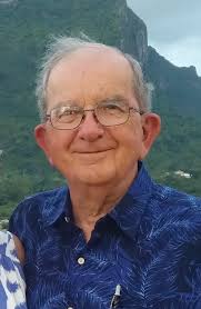 Obituary information for Ronald Lloyd Angle