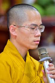 Sôi nổi khóa tu Búp sen từ bi cuối năm tại chùa Giác Ngộ