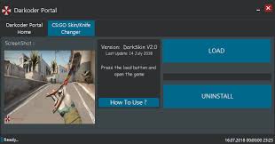 Csgo cheat base for macosx. Cs Go Skin Changer Darkoder Cheats And Private Softwares
