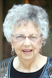 Helen Nagel Obituary (2014)