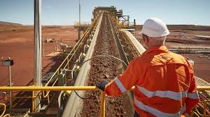 It is a very important unit for airplane engines and turbines. A Leading Global Resources Company Bhp