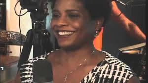 Theresa Campbell & Sonja Warfield HD