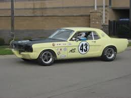 Anyone Build A Trans Am Race Car Vintage Mustang Muscle Cars Mustang Mustang Cars