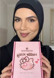 Hello Kitty Essence Collection