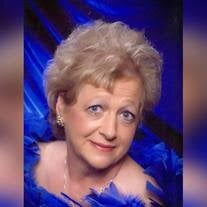 Rita Faye Haney Obituary