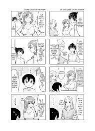 Read Boku No Nee-San Chapter 9-eng-li Online | MangaBTT