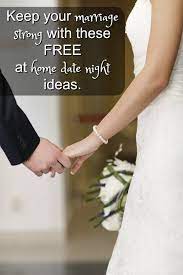 Astrology cant predict an exact date of an event but it can help you figure out if you will marry. Simple Free Date Night At Home Ideas Simple At Home Marriage Romantic Date Night Ideas Date Night Ideas For Married Couples