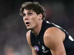 Isa is pushing up the dirt