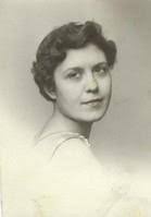 Marie McQueen-Hundley Obituary (1938