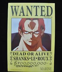 Shop brook one piece posters and art prints created by independent artists from around the globe. Brook Wanted Poster One Piece
