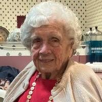 Cecile Egger Obituary