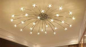 Lampu led untuk rumah minimalis. 5 Lampu Led Plafon Rumah Terbaik Dan Awet Dipakai