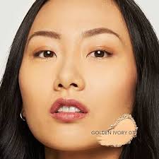 BareMinerals Original SPF 15 Foundation, Golden Ivory 07, 0.28 Ounce :  Amazon.co.uk: Beauty